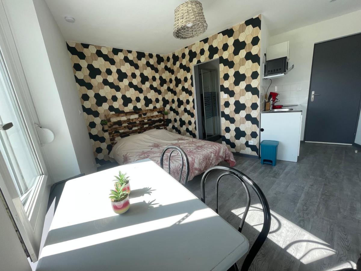 Studio Petit Plus Gaming ! 加来 外观 照片