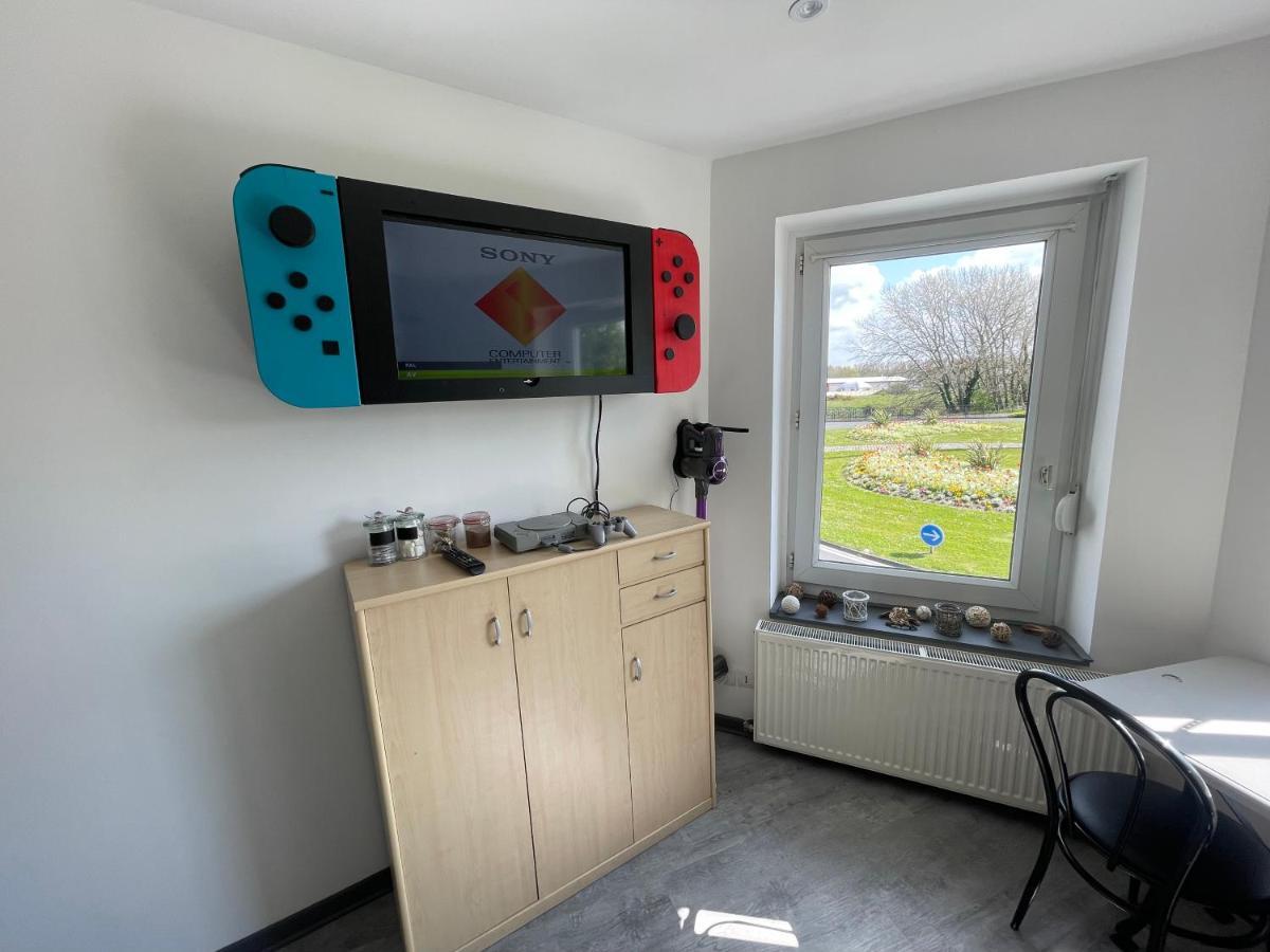 Studio Petit Plus Gaming ! 加来 外观 照片